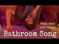 8:30-ku Bathroom Song Coming.... | Madan Gowri Ft. Atti Culture