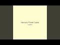 Harmony Forest Crystal