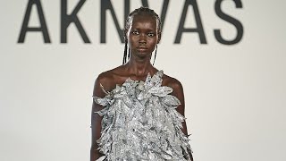 AKNVAS SPRING 24 SHOW