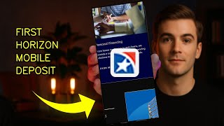How To Fix Mobile Deposit Limit Errors In First Horizon Bank 2026 (EASY GUIDE)
