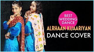 Nachdiya Alrhaan kuaariya - Diljit Dosanjh | Punjabi Dance | The Nachania