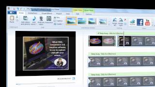 Getting Started With Windows Movie Maker