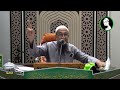 Haid Tak Menentu - Ustaz Azhar Idrus