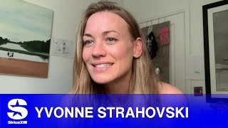 Yvonne Strahovski Teases Final Season of \