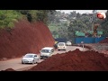 Upgrade of the Nairobi Western Bypass in good progress.