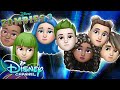 Someday Reprise 💕 | Memoji Music Video | ZOMBIES 3 | @disneychannel