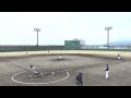 2024 2 18 black rich vs シンニングベアーズ 第8回岐大バッティング杯 2回戦