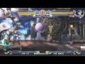 Ｇａｍｅｃｈａｒｉｏｔ　090107 Ｂｌａｚｂｌｕｅ ピックアップ１