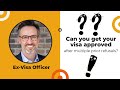 Can you get your visa approved after multiple prior refusals? | Ex-Visa Officer Insights