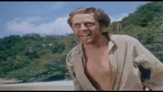 Robinson Crusoe (1954 film)