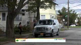 Today Show Exposes Shady Locksmiths