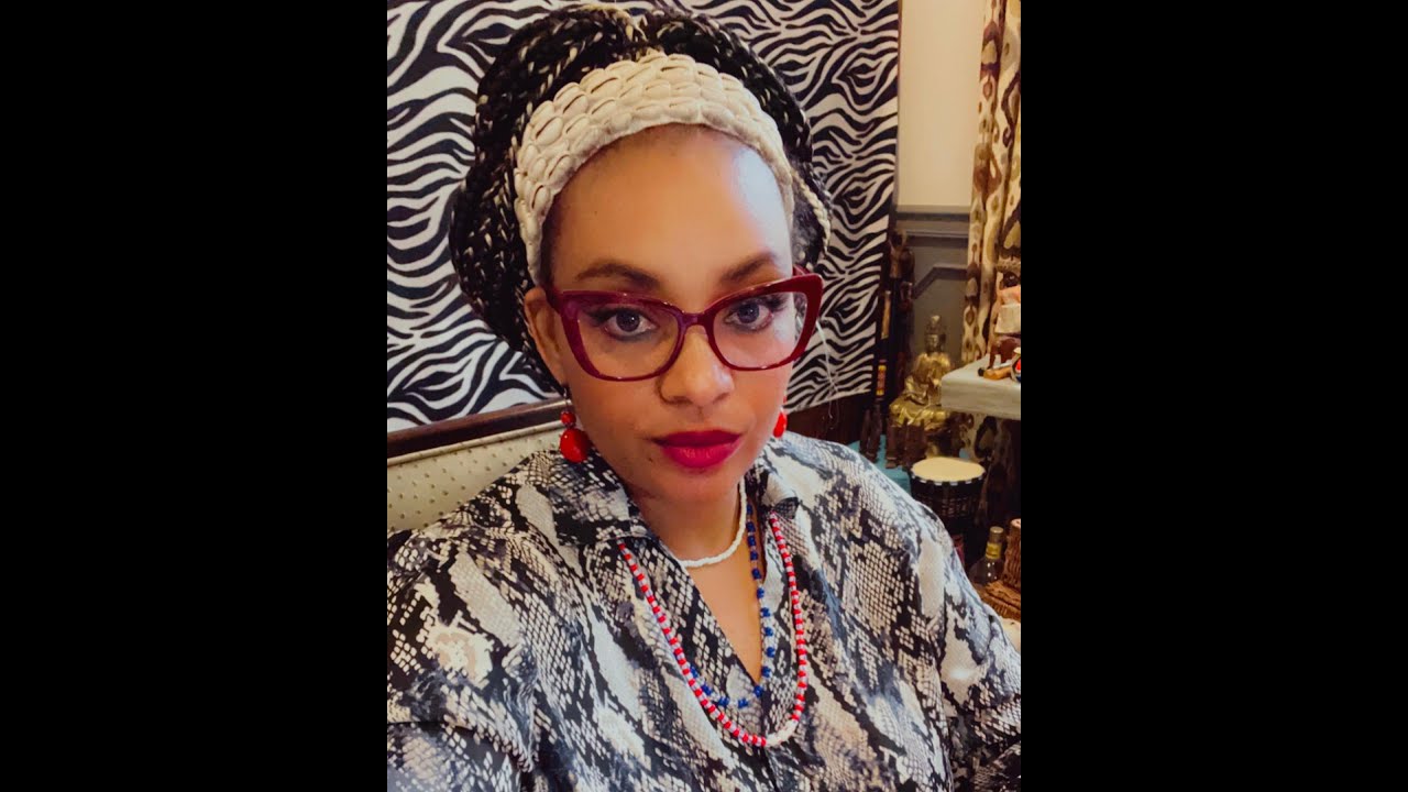 Authenticity Youtube
