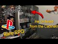 Packing an Order, Playstation RPG'S!