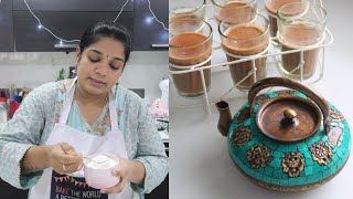 Masala Chai Recipe | Masala Tea | Masala for Chai Recipe