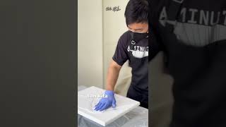 Seneng Dapet Orderan Resin Art Belasan Juta Rupiah, Ternyata Cuma di PHP 😂