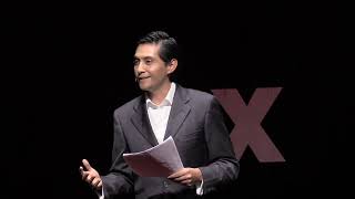 Identidad P’urhépecha | Leonardo Olivos | TEDxCamelinasAve