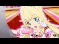 【Aikatsu Stars!】So Beautiful Story【Cover】