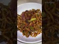 teriyaki wheat noodles recipe हेल्दी नूडल्स quick u0026 easy stir fry noodles recipe