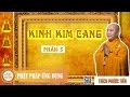 Kinh Kim Cang 5   - Đại Đức Thích Phước Tiến