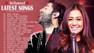 New Hindi songs 2022💞 Fihall ❤️ Arijit Singh song 🌹 bollywood songs 2022 #hindisong