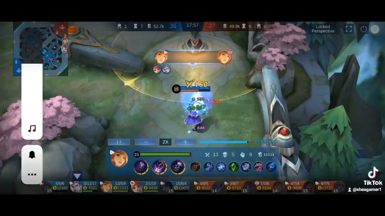 Mlbbcreatorcamp Youtube