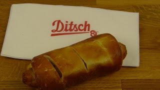 Ditsch - Pretzel Dog