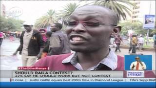 [HILARIOUS REASONS] - Why more Kenyans want Raila Odinga to continue with politics