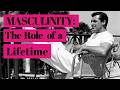 Is Masculinity Just a Performance? | The Lie of Modern Masculinity
