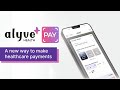 Cashless Health Payments with Alyve Pay | OPD | Scan to Pay