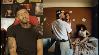 Kendrick Lamar - MR MORALE & THE BIG STEPPERS First REACTION/REVIEW