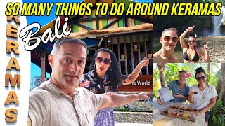 Want To Experience Bali, Do This! Tegenungan Waterfall, Poop Coffee and More, Things to do in BALI