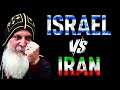 ISRAEL JUST BOMBED IRAN - Mar Mari Emmanuel