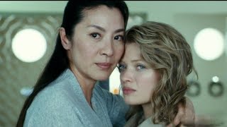 A Teen Girl Carries The Last Hope Of Humanity Survival, He Has To Save Her At Any Cost | Movie Recap