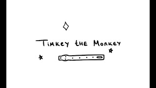 Timkey The Monkey and His Magic Flute | Episode 1 | RHLSTP Animation