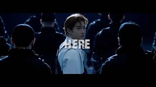 FMV// EXO (Imagine Dragons - Warriors)