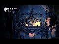 hollow knight indie game gameplay walkthrough part 8 4k video live stream