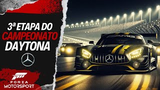 FIZ UMA CORRIDA RAZOÁVEL NESSA ETAPA - FORZA MOTORSPORT