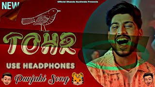 Tohr | Concert Hall | Use Headphones | Gurnam Bhullar | Official Dhanda Nyoliwala #viral