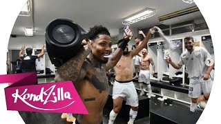 Música - RESPEITA O PEIXÃO 🎵 - ( @MCBINN ) Funk em Homenagem ao SANTOS FC