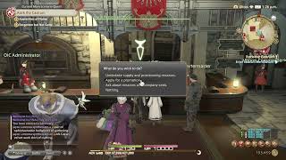 How To Get Lvl 50 Gears | Final Fantasy XIV Online | Rock the Castrum