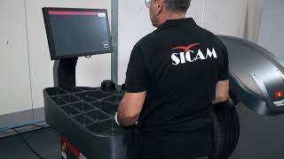 Sicam SBM Wave 7 ES