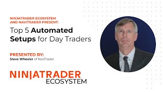 NaviTrader: Top 5 Automated Setups for Day Traders – Easy \u0026 Effective