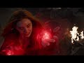 Thor Vs Wanda  Thor vs Scarlet Witch  Can Wanda Defeat Thor like Illuminati   Explained in Hindi