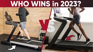 Sole F80 vs NordicTrack 1750: Which Treadmill Should You Choose?