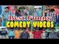 Best Funny Comedy Videos | Comedy Video | Asif Dramaz