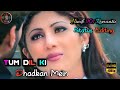 Tum Dil Ki Dhadkan Mein Hindi Bewafa song 😞status Editing Hindi 90s Romantic WhatsApp status