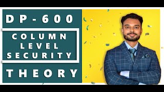 Column-Level Security in Microsoft Fabric