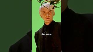 Tom Felton Prefers to Skip Harry Potter Stunts?!