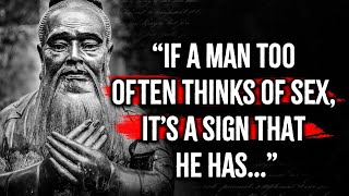 Unlock Ancient Wisdom: Confucius' Quotes for a Regret-Free Future