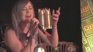 Not Dead Yet - Jen Ledger (Acoustic)